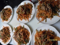 (南)남해조황 - 씨알급칼치가퍽~퍽 엄청잡고(매일출항)