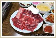 고산 한우 맛집..한양회관 - 전북/완주/고산 지역 추천맛집 한양회관 후기