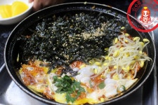 저렴한 가격 자꾸 땡기는 그맛~ ☆송파구 잠실 떡볶이 맛집_뽀빠이분식☆ - 신천(송파) 지역 추천맛집 뽀빠이분식 후기