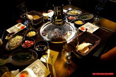 (청담동 맛집) 청담동 양고기 맛집 - 청담 지역 추천맛집 에이뿔램 후기