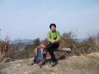 산행기 - 한가로이 걸어 본 봉화산~함경산