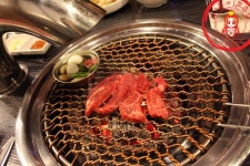부위별로 즐기는 한우 모듬~ ☆압구정 한우맛집/가로수길고기집_뚝심한우 압구정점☆ - 압구정 지역 추천맛집 뚝심한우 압구정점 후기