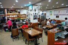 (남대문시장맛집)83년 전통의 꼬리곰탕 맛집 - 중구 지역 추천맛집 은호식당 후기