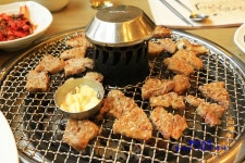 북적, 강강술래 상계점 - 맛집 멋집 - 서울 - 여행블로거기자단... [서울맛집] 생일상을 받는 고깃집 가족모임과 회식장소로 북적, 강강술래 상계점