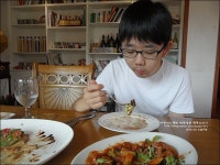 분위기 좋은 삼청동 맛집 프랑스 가정식 레스토랑 르꼬숑