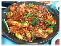 <익산> 익산 제육볶음,김치찌개 맛집..따봉식당 - 전북/익산 지역 추천맛집 따봉식당 후기