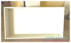 장롱 위 어중간한 공간이 샬랄라하게 변신~