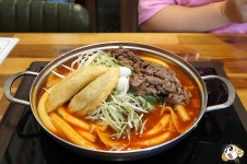 [몹시먹방] 묵은지찜 수육 떡볶이 젤다 서서고기등등 | 보배드림 시승기/배틀/목격담