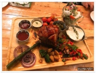 전주 객리단길 음식점 학센을 맛볼 수 있는 온리핸즈 - 전북/전주 지역 추천맛집 온리핸즈 후기