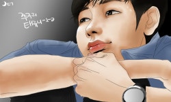 태규나...... - 유령 갤러리