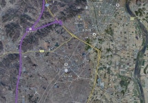 가야 고분 [11] 전 고령 가야왕릉 - 광나루의 왕릉과 묘지여행 - 문화사랑 오솔길 가야 고분 [11] 전 고령 가야왕릉