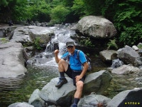 산행기 - ♠♠♠ 지리산 동쪽끝자락...........산청 웅석봉(熊石峰:1.099m)~^*^