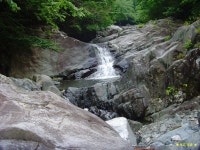 산행기 - ♠♠♠ 지리산 동쪽끝자락...........산청 웅석봉(熊石峰:1.099m)~^*^