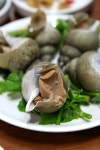 종로맛집/예전식당 - 3천원짜리 콩나물밥과 제철 해산물을 먹을수 있는곳 | 네이트 판