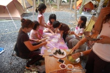 캠프랜드CampLand | 2012..28th..청도 수리덤 오토캠핑장(07.13~15) - Daum 카페 2012..28th..청도 수리덤 오토캠핑장(07.13~15)