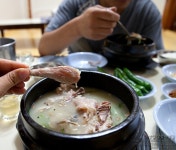 맛있는 닭백숙집? :: 닭,닭백숙,삼계탕,신라삼계탕,장수마을 :: 맛집 정보 검색 NO.1 사이트, 메뉴판닷컴 :: 맛집 정보가 가득