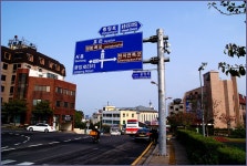 그 아름다움, 5월의 제주 올레길-서귀포 2편