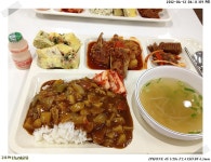 구내식당 사진모음쓰압