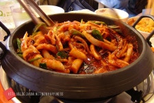 :: 부대찌개,광화문 송백식당 (밥,네이트지식,라면사리 무한리필),박가부대찌개,부대,송백부대찌개 :: 맛집 정보 검색 NO.1 사이트, 메뉴판닷컴... 