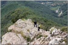사계절 6월 12일 밀양 정각산 정기산행 안내 - ♣ 산행안내 및 신청방 ♣ - 진주사계절산악회 사계절 6월 12일 밀양 정각산 정기산행 안내 