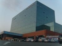 인구 33만인데 인구 50만 이상 포스 풍기는 원주 - 도시 갤러리