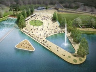 세종시의 심장 중앙호수공원 - 정책뉴스 | 뉴스 | 대한민국 정책브리핑 세종시의 심장 중앙호수공원