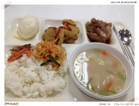 행복한 구내식당 사진모음