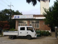 백두대간 - 백두대간2 (성삼재-사치재) 본격적인 대간길로 접어들다.