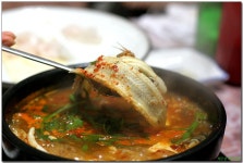 [거제동] 자연산만을 고집하는~ 좋은날횟집 > 네티즌 추천맛집