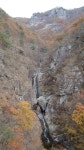 산행기 - 주암계곡-사자봉-재약산-표충사