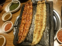 인기 연예인도 즐겨 찾는다는 대박 장어집 | 보배드림 여행/맛집/요리