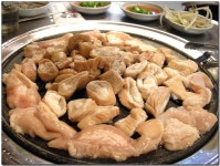 [남천동] 대구식 막창이래요~ 부산원조막창 > 네티즌 추천맛집