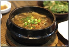 [재송동] 소고기하면 생각나는 집~ 형제식육식당 > 네티즌 추천맛집