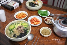 [경산맛집]정평시장 -정평할매국수- | 네이트 판