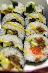 [성서맛집/공주떡볶이강창점] 닭살되는 김밥 | 네이트 판