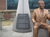 부산 자갈치와 영도다리를 걸어보다.........