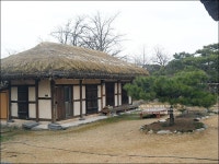 충남 가볼만한곳 아산 외암민속마을