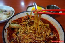 (불광동 맛집)백종원의 3대 천왕 불광동 짬뽕 맛집 - 불광동 지역 추천맛집 중화원 후기