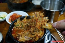 (을지로 3가 맛집)뼈다귀 해장국 맛집 - 종로 지역 추천맛집 동원집 후기