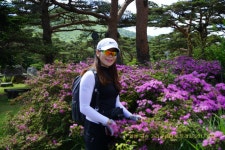 [선박]-카멜리아*일본100명산*가라쿠니다케*철쭉*카라쓰*명품*올레길*온천 - 일본 상품 - 초원트레킹여행사 국내/해외 트레킹 및 도보여행 [선박]... 