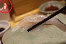큼직한 네타가 입안가득~ 오마카세 스시코스 ☆강남 초밥 맛집/신논현역 맛집_마노스시☆ - 신논현 지역 추천맛집 마노스시 후기
