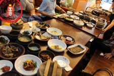 돌솥밥 한상차림~ ☆방이동 한정식/방이동 먹자골목 밥집_이천쌀밥 한상☆ - 방이동 지역 추천맛집 이천쌀밥한상 후기