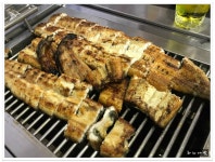 봉동 민물장어구이 맛집..강수산풍천장어구이 - 전북/봉동 지역 추천맛집 강수산풍천장어구이 후기