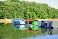 안성 상지낚시터에서.... :: 토종붕어를 사랑하는 사람들