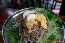 (성신여대 맛집)58년 전통 감자탕 맛집 - 성신여대 지역 추천맛집 태조 감자국 후기