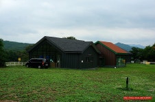 팜파티,팜웨딩 - 여주 지역 추천맛집 은아목장 후기