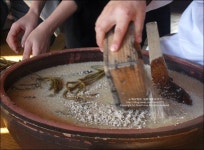 경상도 가볼만한곳 함양 솔송주 문화관