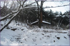 의정부트레킹동호회 | [관악산 둘레길] 금천 1~1 구간 호압사앞에서 석수동 입구까지.... - Daum 카페 [관악산 둘레길] 금천 1~1 구간... 