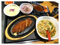 <전주/호성동>홍익돈까스 - 전북/전주 지역 추천맛집 홍익돈까스 후기