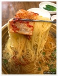 전북 완주군 봉동읍 봉동터미널 국수전문점..장터국수 - 전북/완주/봉동 지역 추천맛집 장터국수 후기